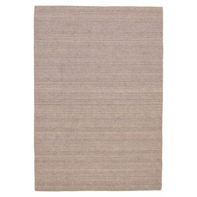 Kashkuli Gabbeh Grey Rug 5'1" x 7'5" - 5'1 x 7'5