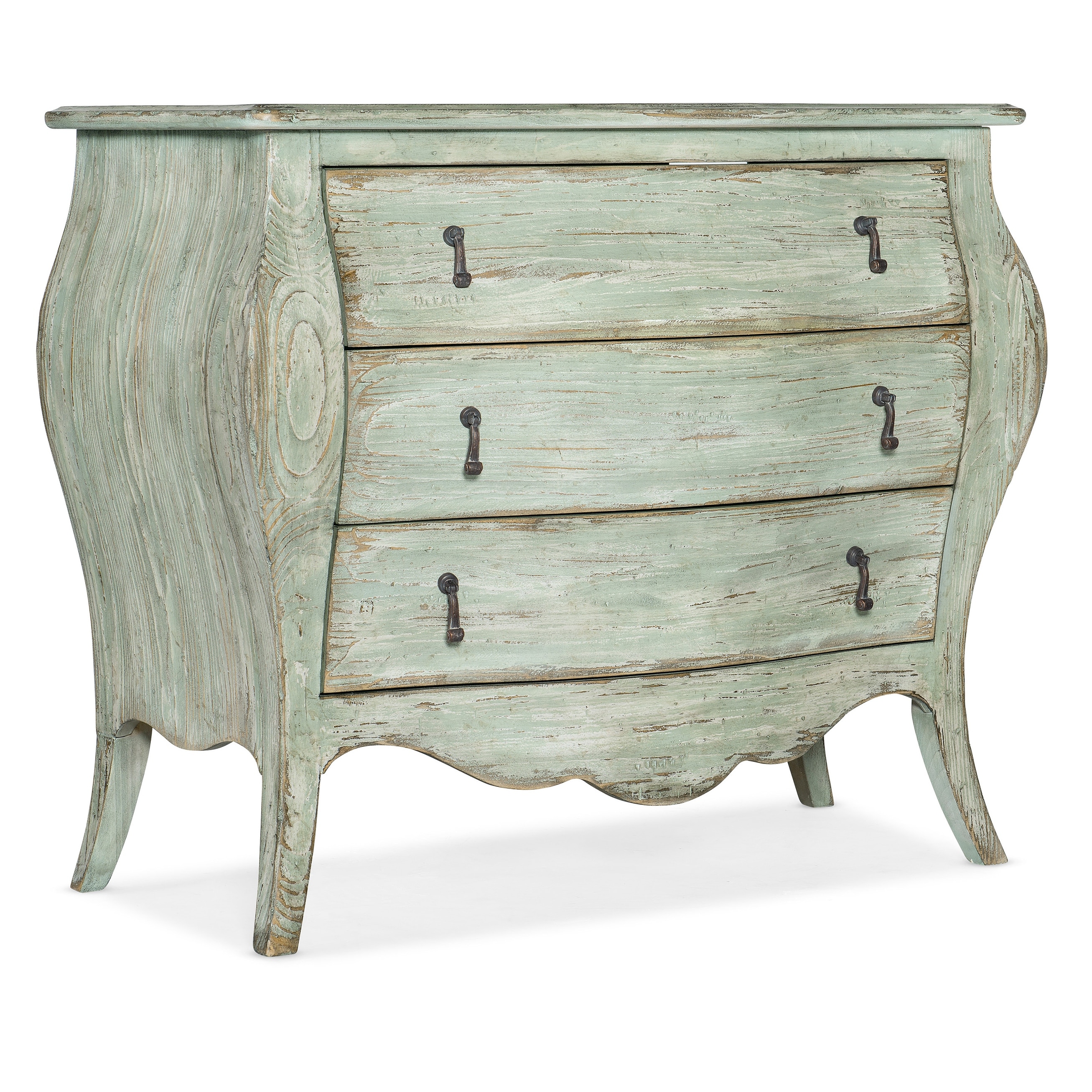 Traditions Bachelors Chest