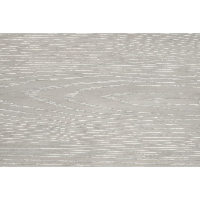Roundhill Furniture Seluna 5-Drawer Bedroom Chest, Gray Oak Finish