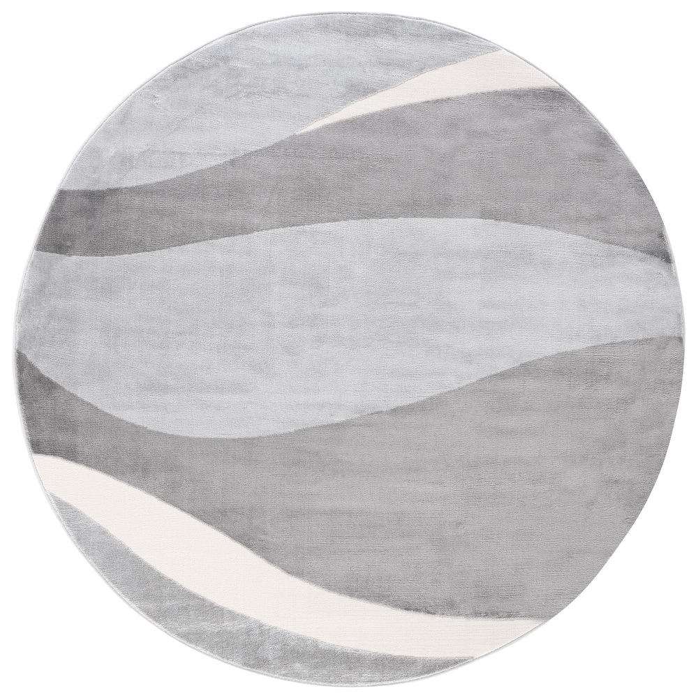 SAFAVIEH Saylor Lyubomila Modern Rug