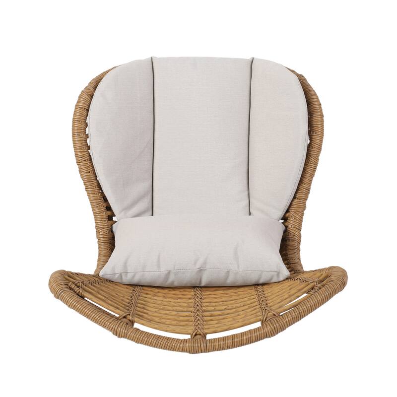 Stylish Frazer Patio Chair Set with Cushions for Outdoor