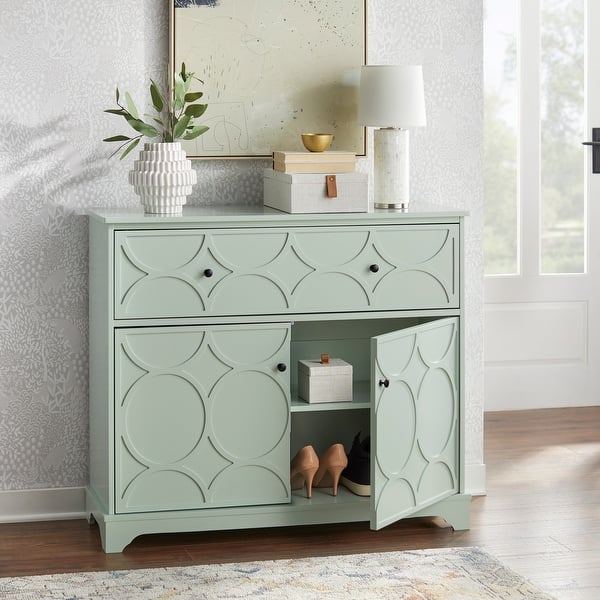 Buylateral Dawson Circle Front Buffet...