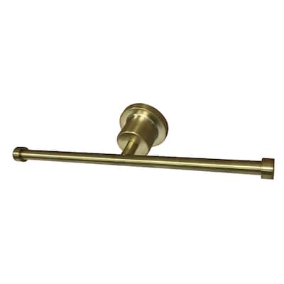 Kingston Brass Concord Wall Mounted Euro Toilet Paper Holder