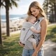 preview thumbnail 14 of 19, Sunveno All-in-One Baby Carrier