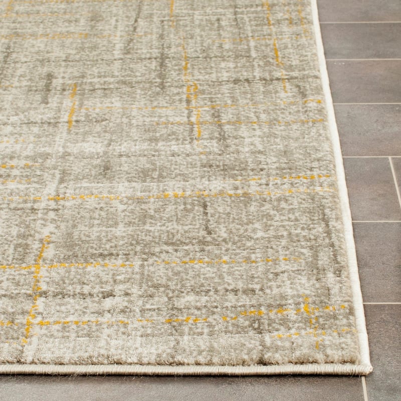 SAFAVIEH Porcello Libby Modern Rug