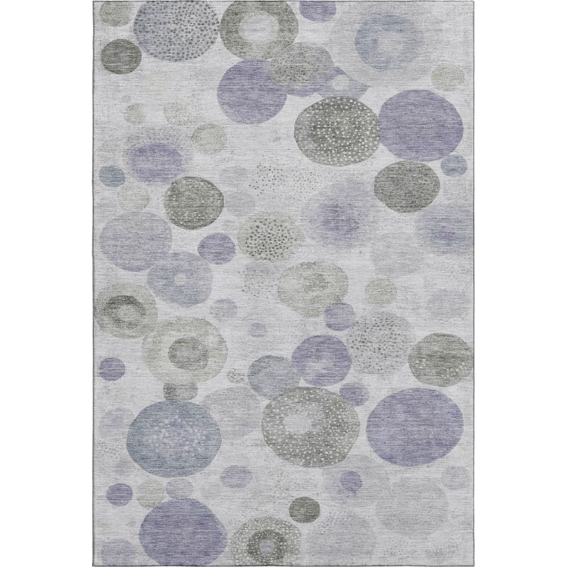 Premium Washable Super Soft Mayfield Rug