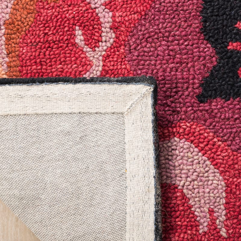 Martha Stewart by SAFAVIEH, Poppy Wool Rug