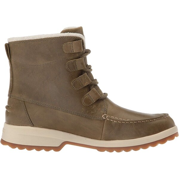 sperry maritime cruz