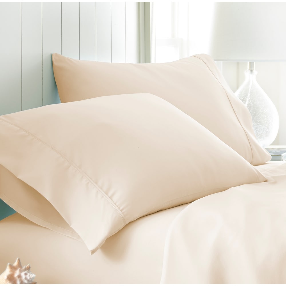 Bed bath and beyond king size pillowcases hot sale