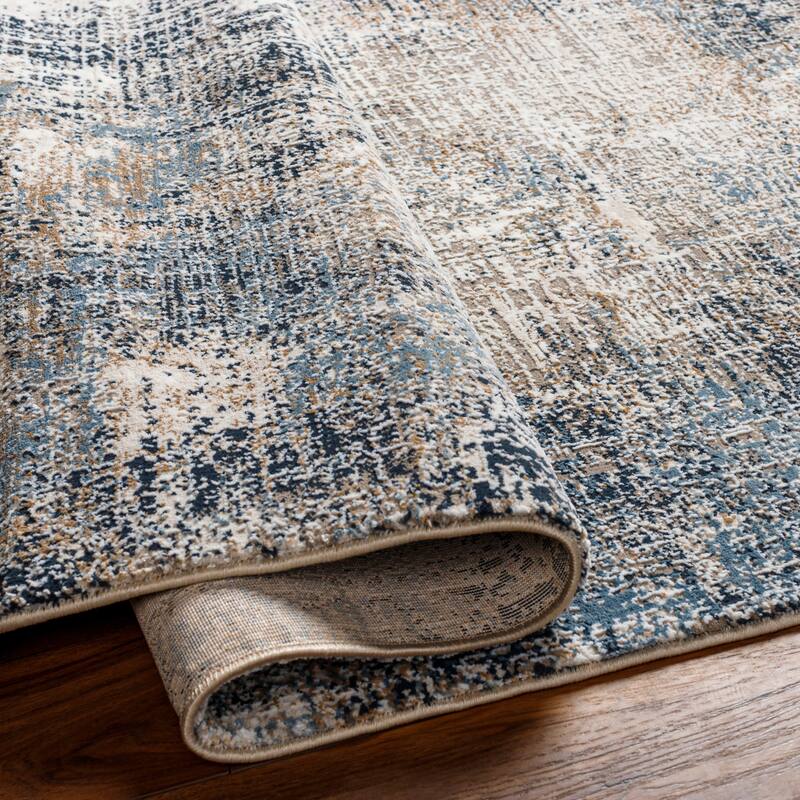 Artistic Weavers Moheeni Modern Abstract Area Rug