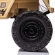 preview thumbnail 38 of 78, Kids Electric Ride-On Toyota FJ Cruiser 12V Car with Remote Control, LED Lights & Three-Point Safety Belt