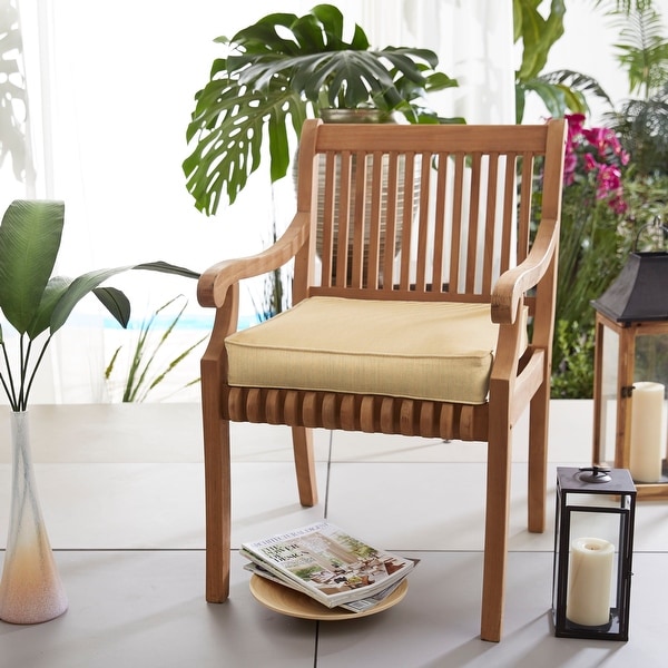 Bed bath & beyond chair cushions 2025