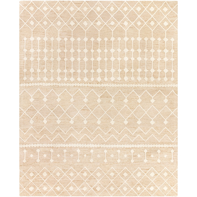 Artistic Weavers Maren Handmade Moroccan Wool Area Rug