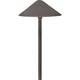 Option Matte Bronze