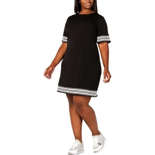 michael kors shirt dress