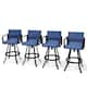 Option Navy Blue - 4PC