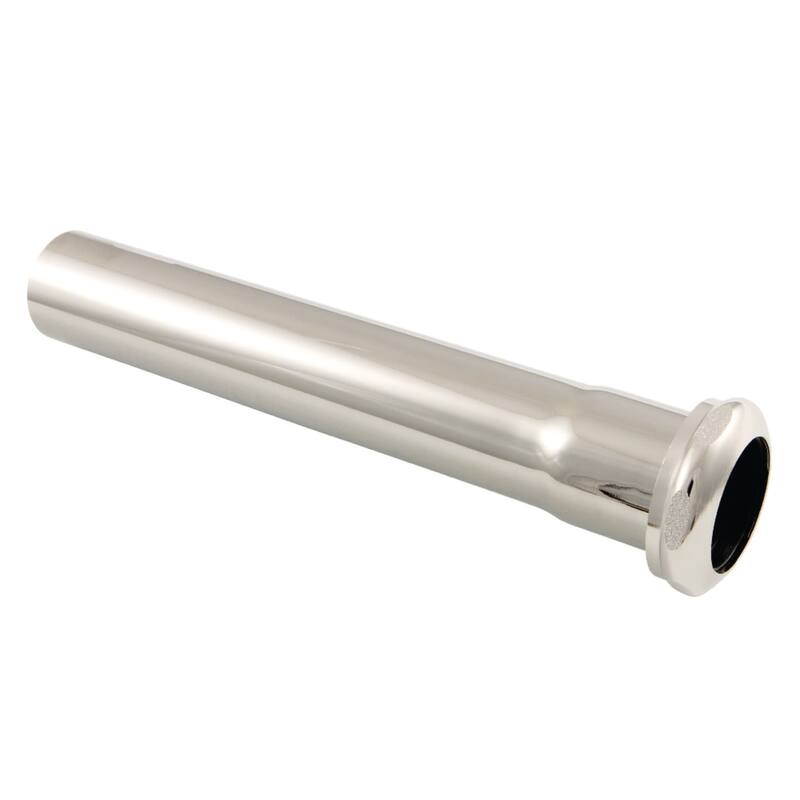 Kingston Brass Century 8-1/4" High Brass Extension Tube