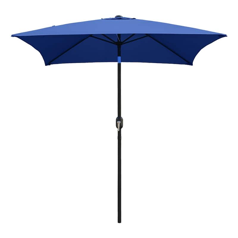 Maypex Square Market Umbrella