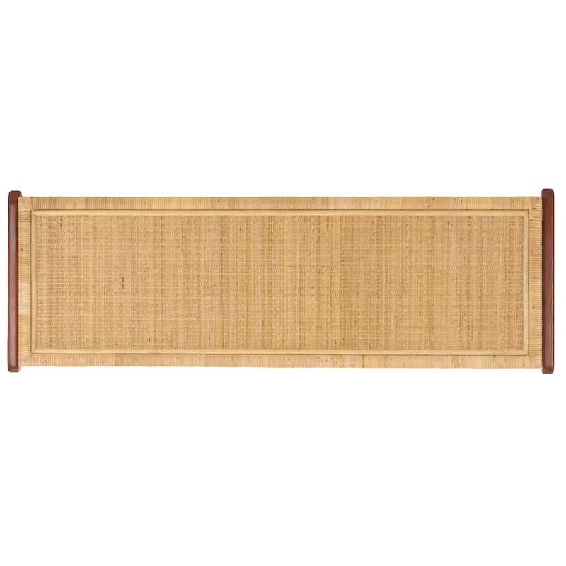 SAFAVIEH Couture Irena Storage Trunk - 53"W x 18"D x 17"H