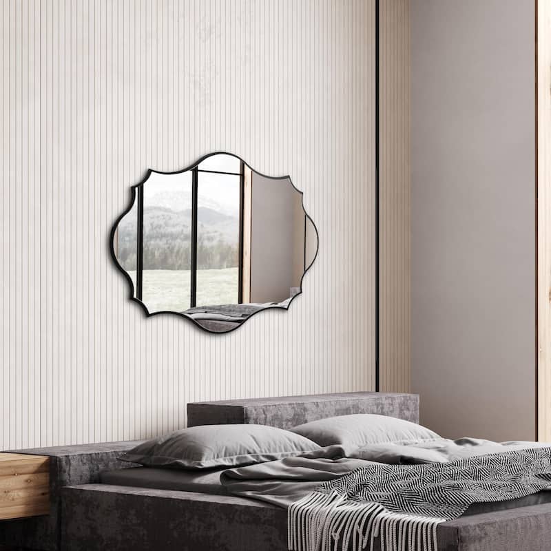 Decorative Wall Mirror
