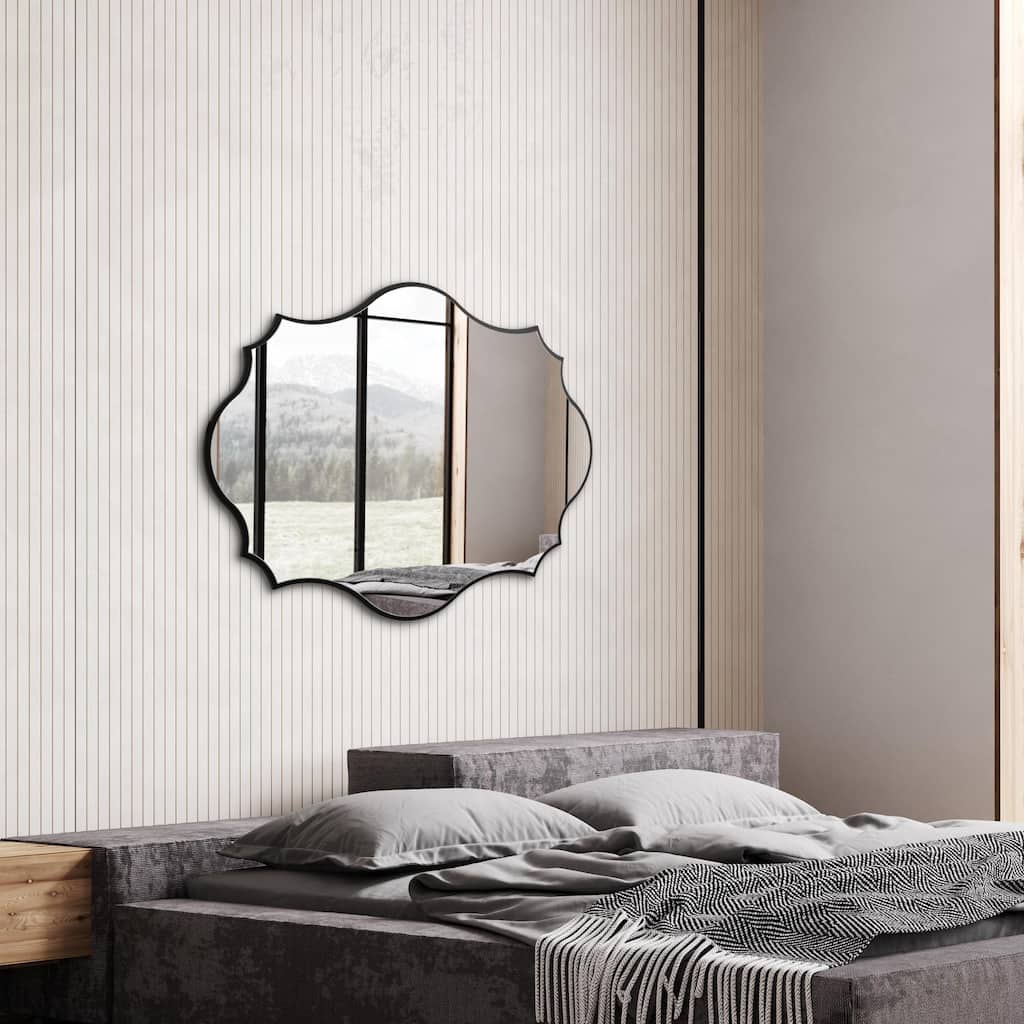 Decorative Wall Mirror
