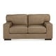 preview thumbnail 6 of 13, Signature Design by Ashley Lombardia Brown 4-Piece Upholstery Package - 96"W x 40"D x 35"H