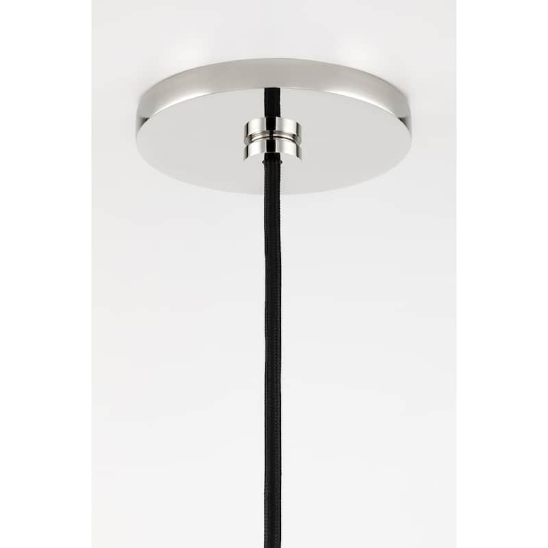 Mitzi by Hudson Valley Cassidy 15-inch Pendant
