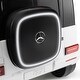 preview thumbnail 16 of 21, Kids Ride-On Electric Car - 12V Licensed Mercedes-Benz EQG - 47" L x 29" W x 24.5"H