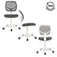 preview thumbnail 13 of 13, Urban Lifestyle Computer Office Swivel Task Desk Chair