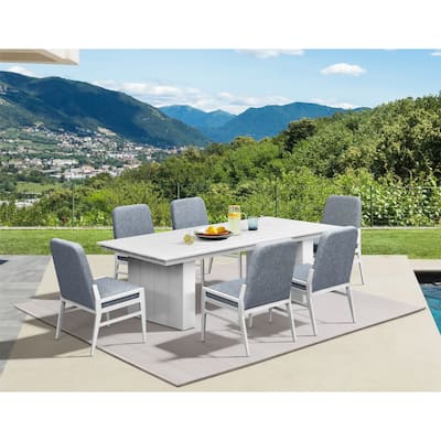 Nash Outdoor Dining Set
