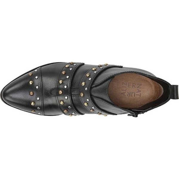 Naturalizer blissful ankle booties online