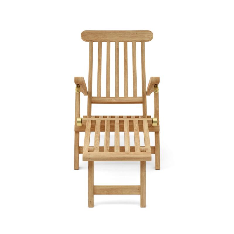 Royal Steamer Armchair