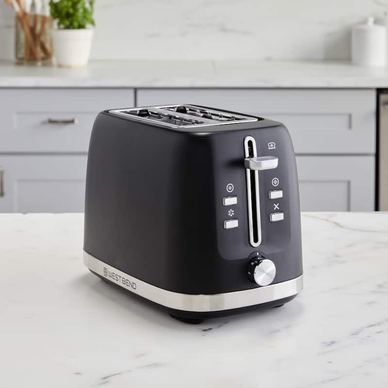 West Bend Toaster - 2 Slice