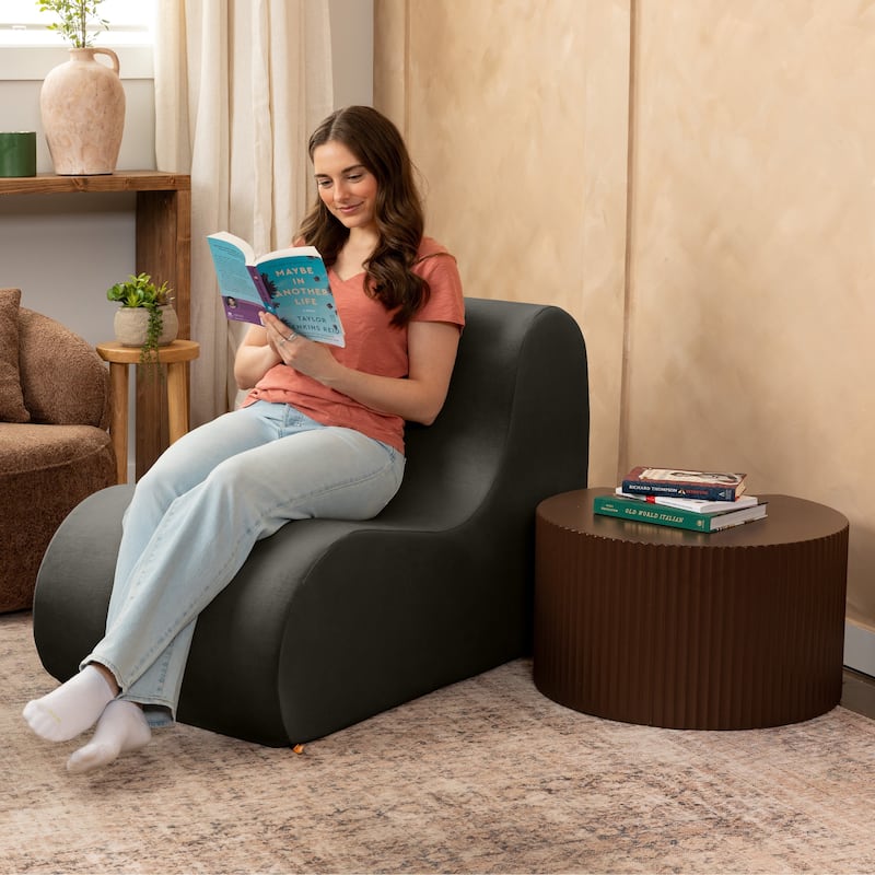 Jaxx Midtown Living Room Accent Chair