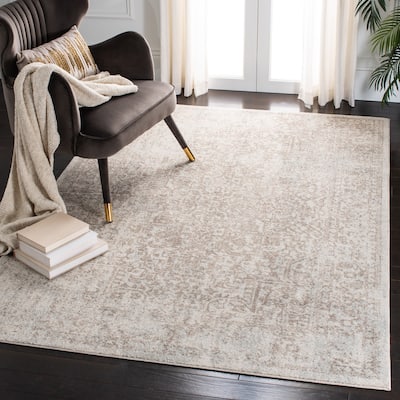 SAFAVIEH Evoke Quinn Vintage Distressed Rug