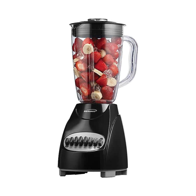50 Ounce Jar Blender in Midnight