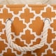 preview thumbnail 86 of 84, DII Lattice Decorative Storage Bin
