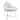 Corvus Rowen Modern Berber Fleece Upholstered Accent Chair with Metal Cross Base