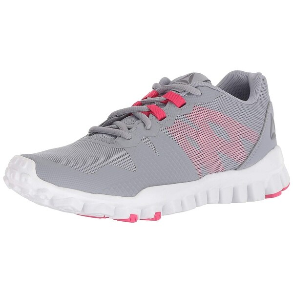Reebok realflex womens hot sale