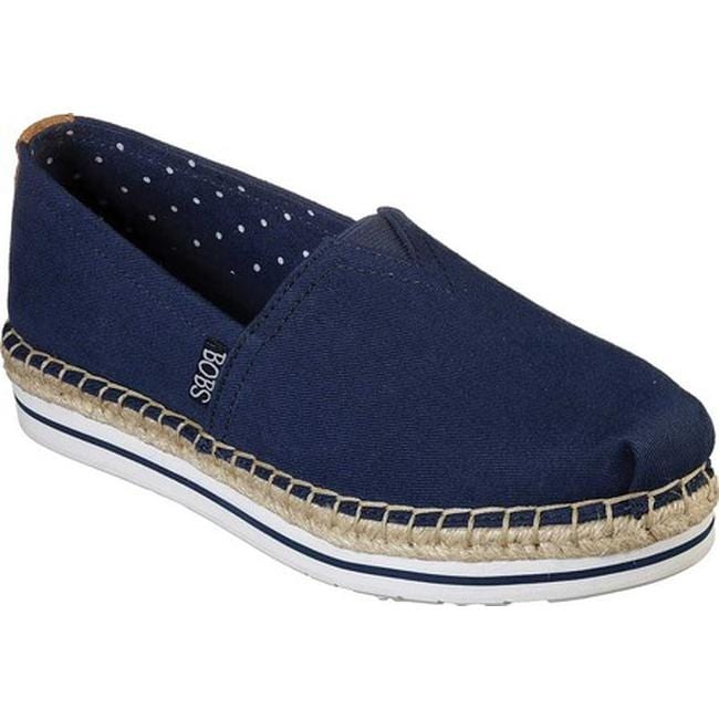 navy blue bobs shoes
