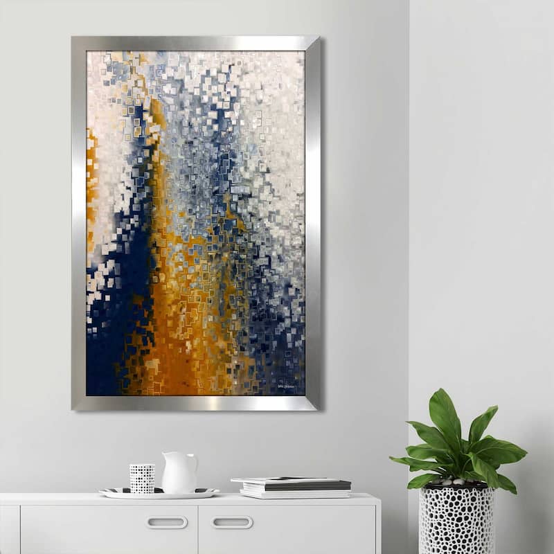 "1 Thessalonians 5 17 Pray without Ceasing" Print on Acrylic