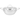 Demeyere Atlantis 3.5-qt Conical Braiser with Lid