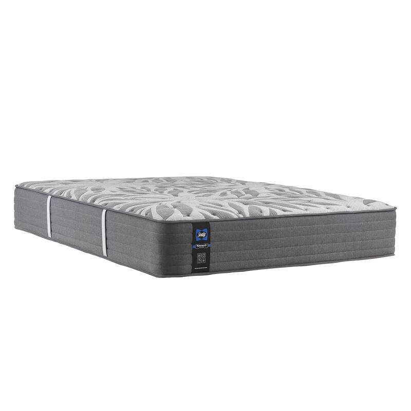 Sealy Posturepedic Plus Stamford 13-inch Medium Innerspring Mattress Set