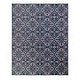 preview thumbnail 59 of 114, Gertmenian Solterra Bohemian Moroccan Global Weather Resistant Polypropylene Flatweave Indoor/ Outdoor Area Rug Collection