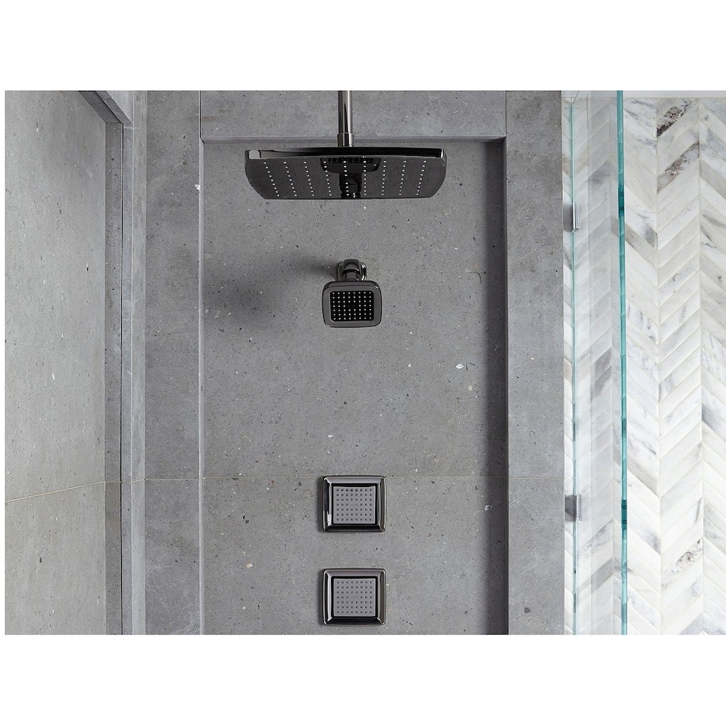 Kallista Per Se Shower Arm