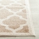 preview thumbnail 74 of 127, SAFAVIEH Amherst Erma Modern Rug