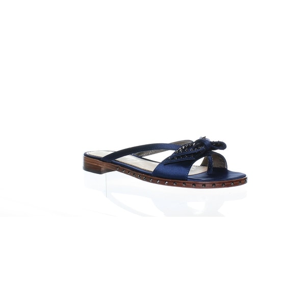 sam edelman dariel bow sandal black
