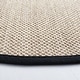 preview thumbnail 86 of 90, SAFAVIEH Natural Fiber Pacific Casual Border Sisal Rug