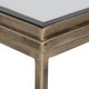 preview thumbnail 5 of 10, Uttermost India Nesting Tables (Set of 3)