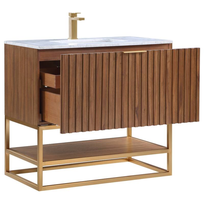 Bemma Terra 36" Bathroom Vanity